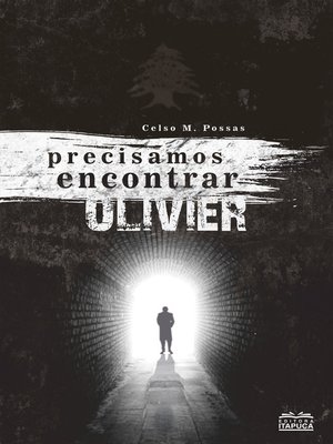 cover image of Precisamos encontrar Olivier